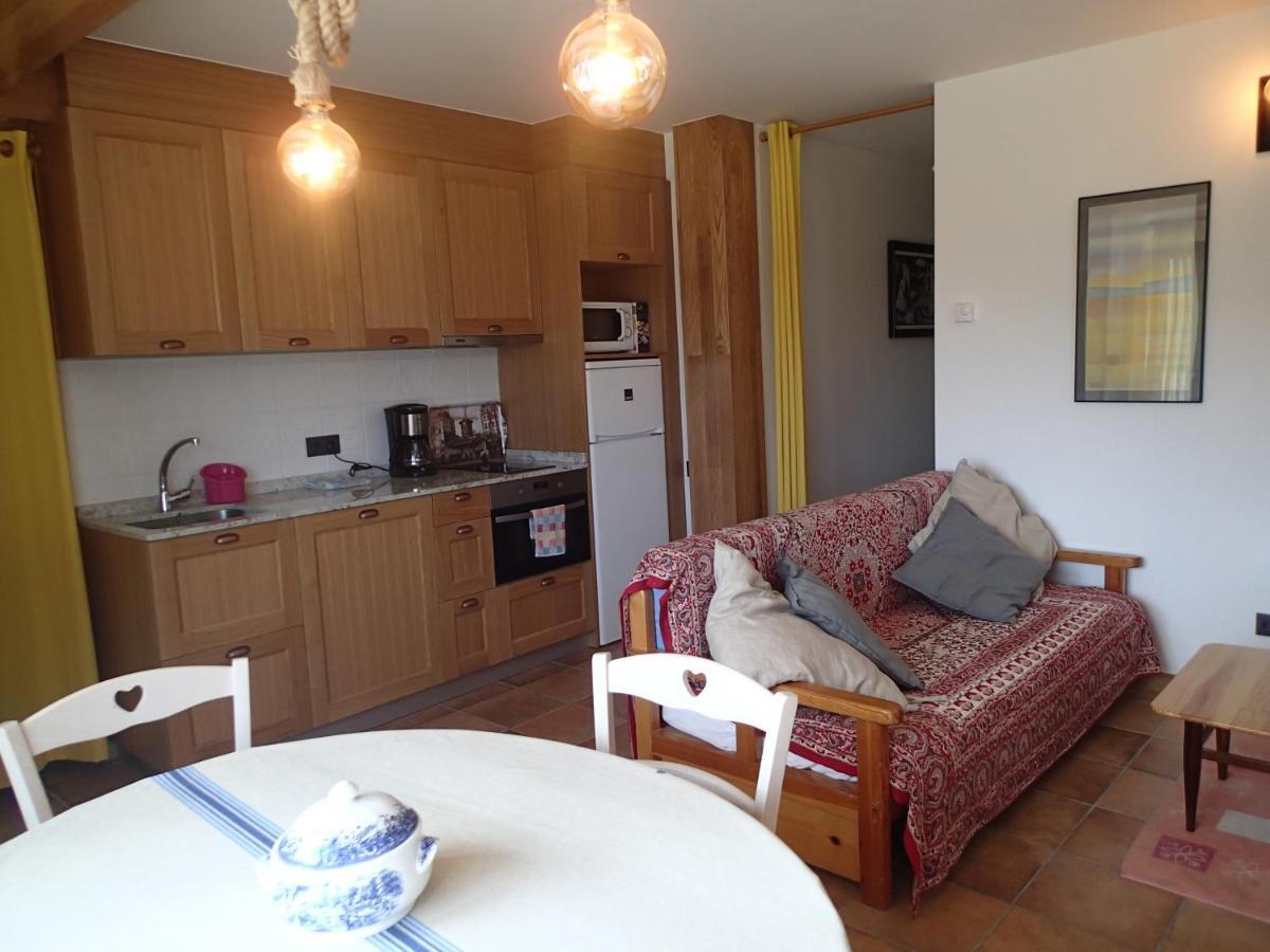 Appartement Altikarra II à Undiano Extérieur photo